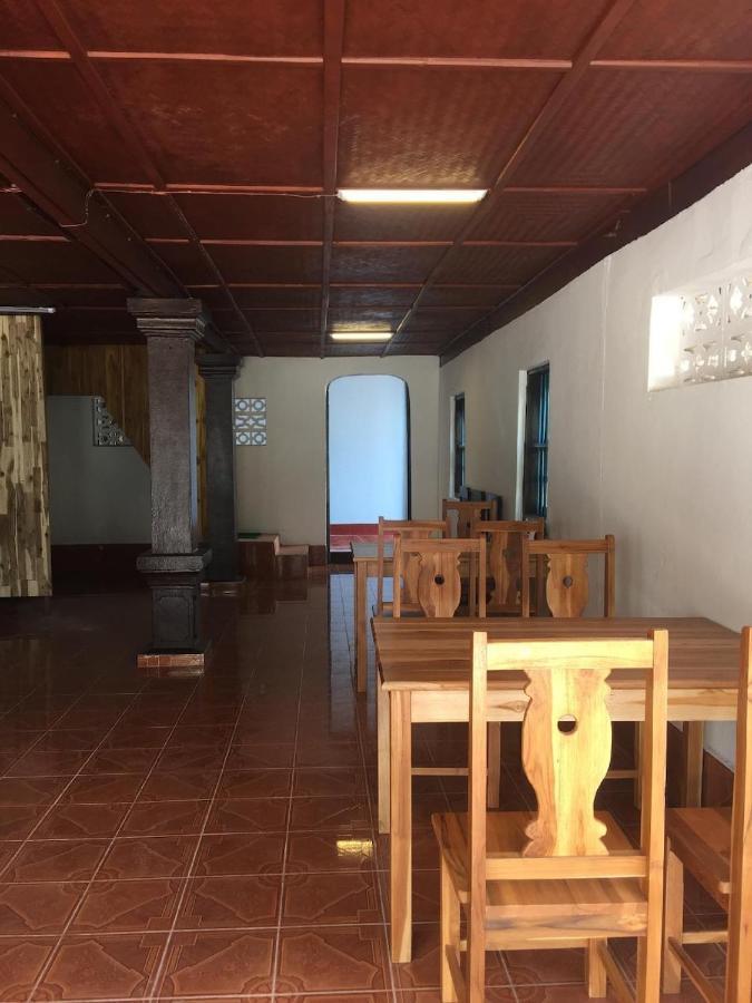 לואנג פרבאנג Villa Mery2 מראה חיצוני תמונה