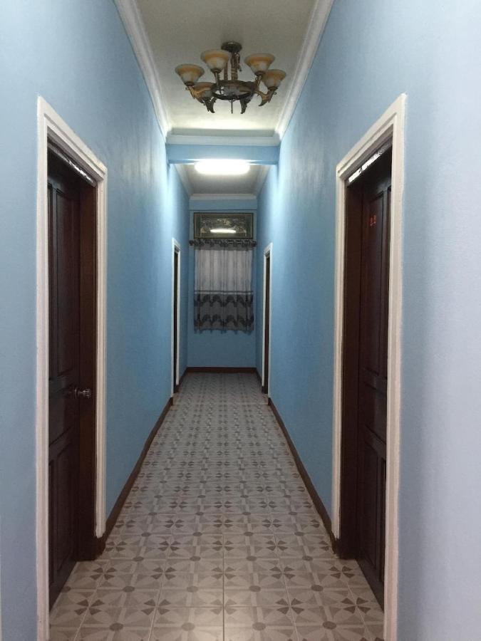 לואנג פרבאנג Villa Mery2 מראה חיצוני תמונה