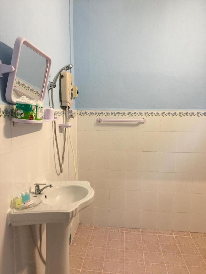 לואנג פרבאנג Villa Mery2 מראה חיצוני תמונה