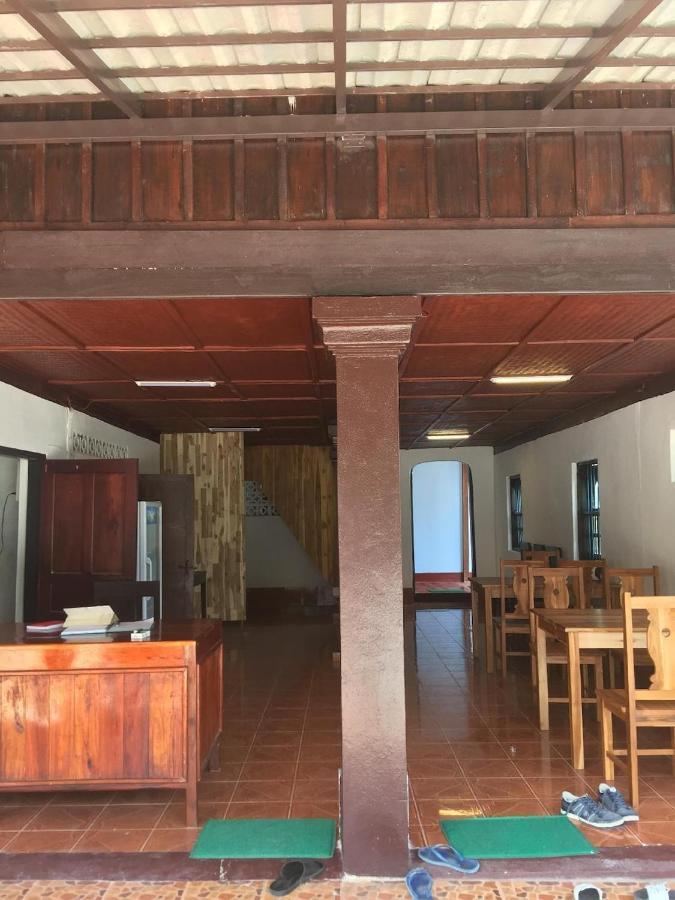 לואנג פרבאנג Villa Mery2 מראה חיצוני תמונה